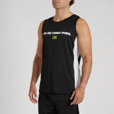 Leone WACS Tank -black